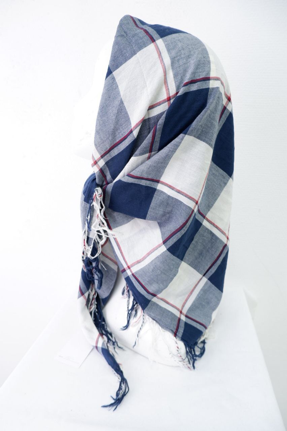 Платок хлопковый модный