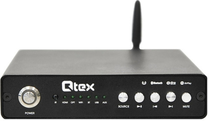 Усилитель Qtex QAA WF260P