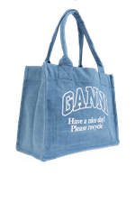 Сумка GANNI