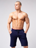 Мужские шорты в спортивном стиле