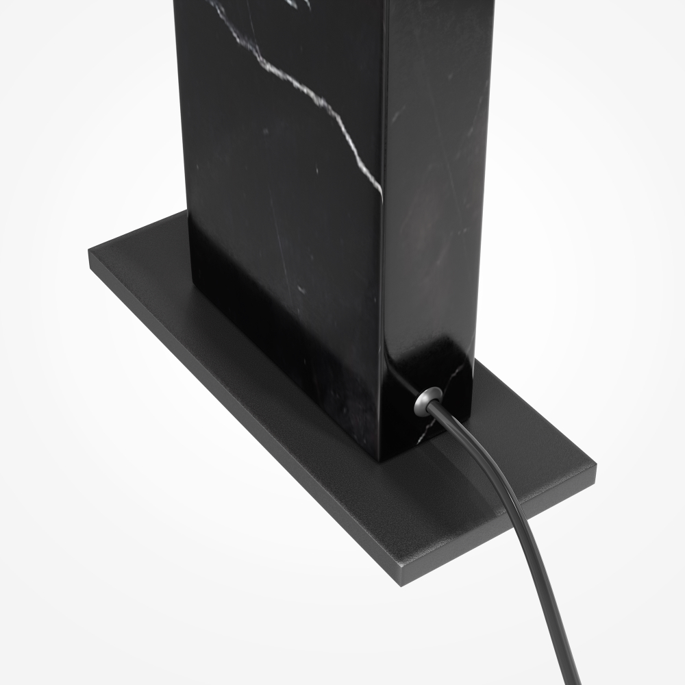 Настольный светильник Maytoni MOD467TL-L9B3K