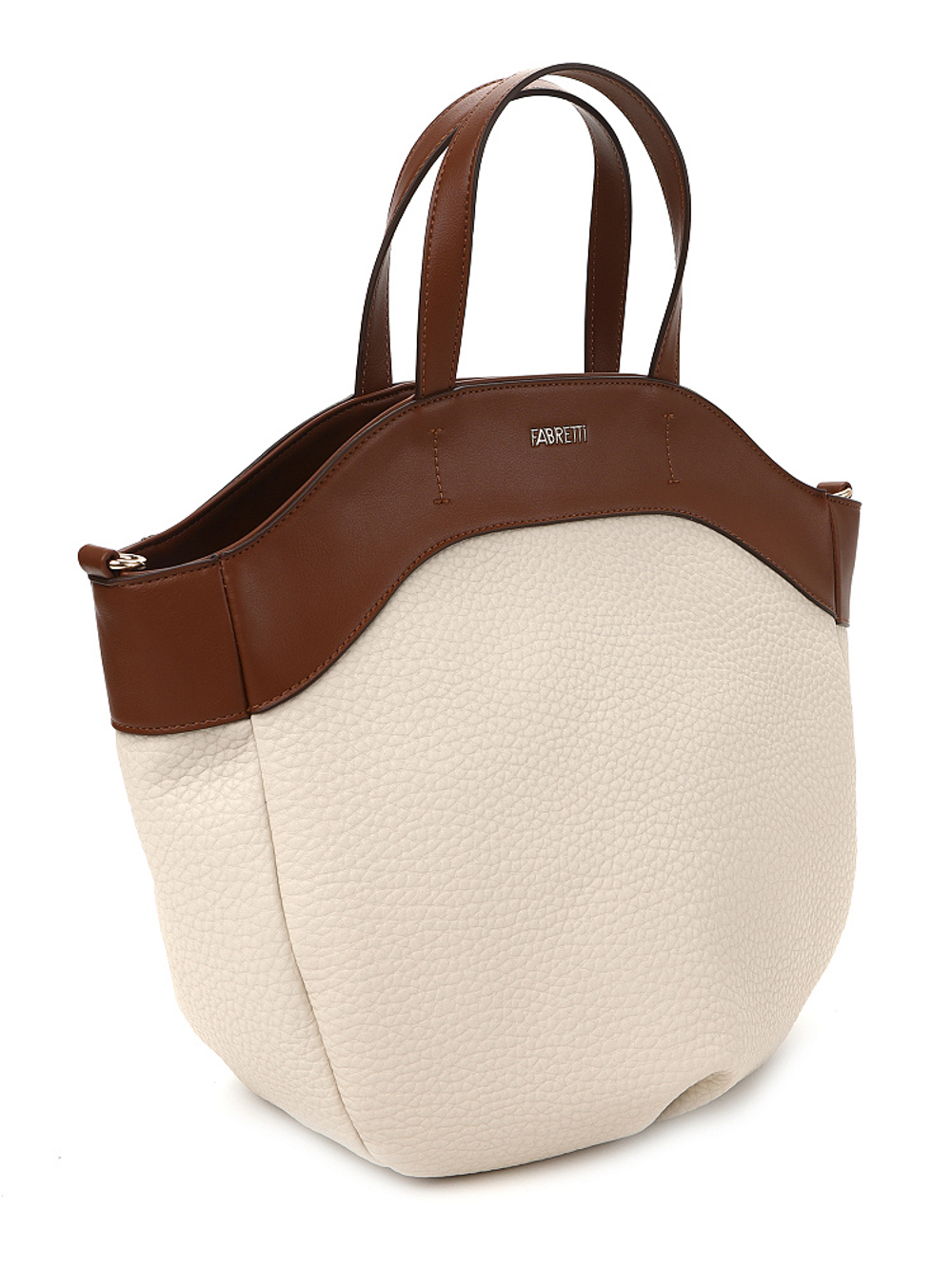 Сумка из экокожи FABRETTI FG24261-12