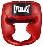 шлем Everlast Martial Arts Full Face