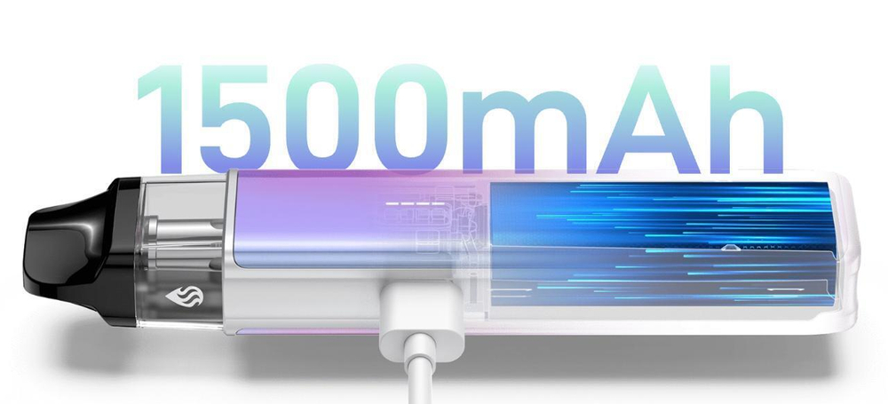 Vaporesso XROS 5 MINI Pod 1500mAh Kit