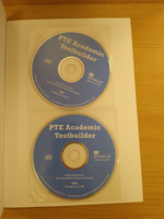 PTE Academic Testbuilder: Student's Book + Audio Pack (Macmillan Testbuilders)