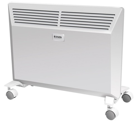 Электрический конвектор Zilon ZHC-1500 SR3.0