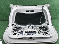 Стекло крышки багажника Nissan X-Trail T32 (13-22)