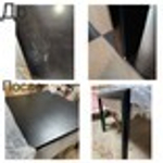 Ресстарвация столов