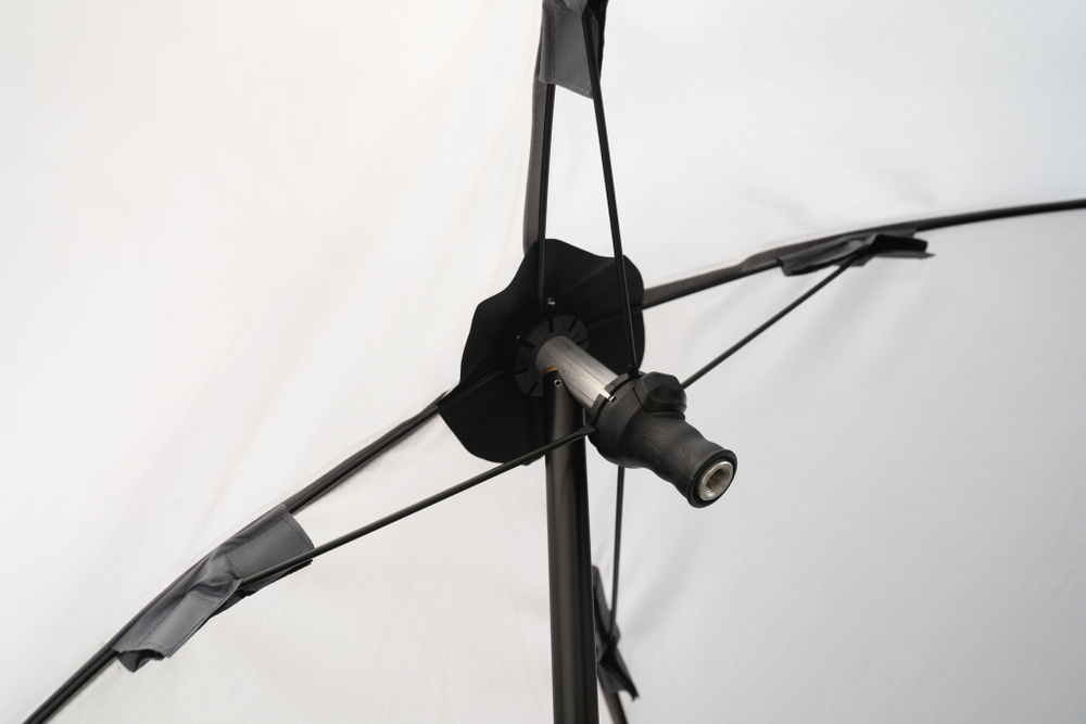 Зонт для насадки "Pro Sport Umbrella bait" (90*90)