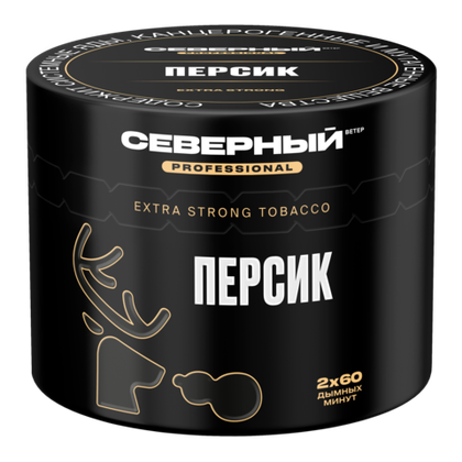 СЕВЕРНЫЙ 100 Professional Персик