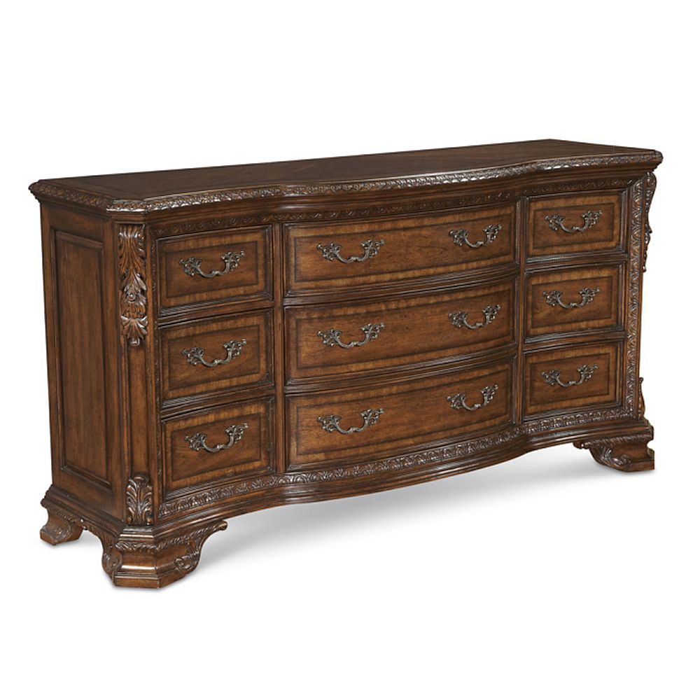 Комод "Старый Свет"