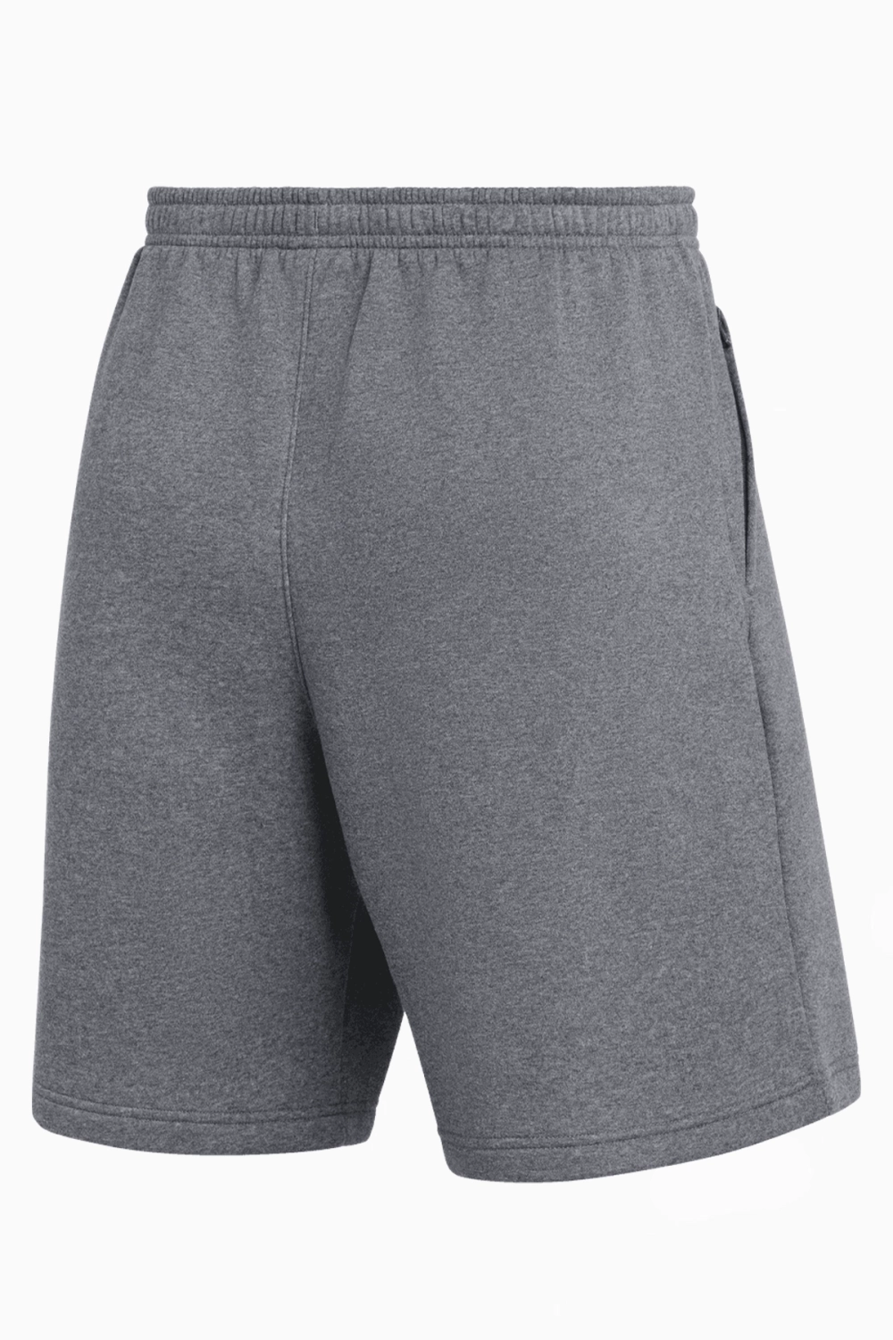 Шорты Nike Park 26 Fleece - серый