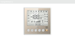 Канальная сплит-система TCL MEDI UMDUCT Inverter TTB-36HWIA/TOU-36HISA