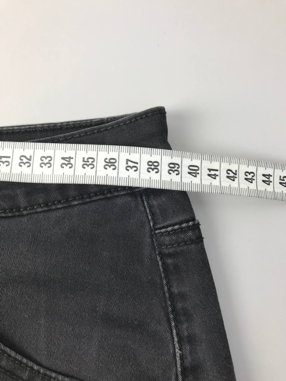 Юбка Befree джинсовая 44 размер