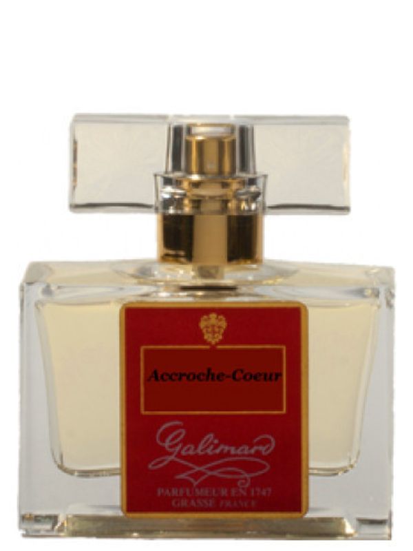 Galimard Accroche-Coeur