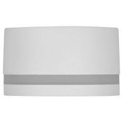 Светильник настенно-потолочный спот ЭРА OL51 WH GX53 IP20 белый