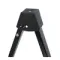 Gator Rok-It Universal A Frame Guitar Stand Black