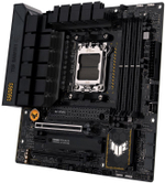Материнская плата  ASUS TUF GAMING B650M-PLUS