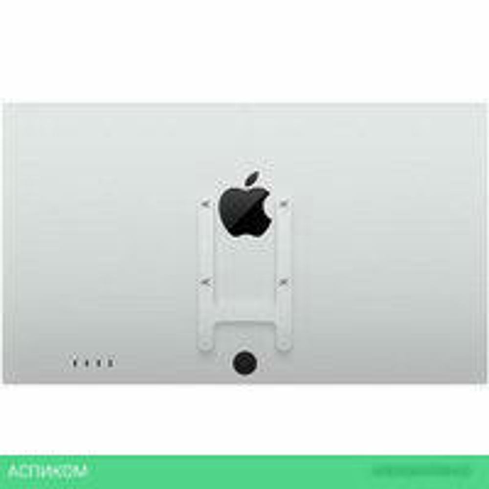 Монитор Apple Studio Display MMYQ3 (со стандартным стеклом, без подставки, с креплением VESA)
