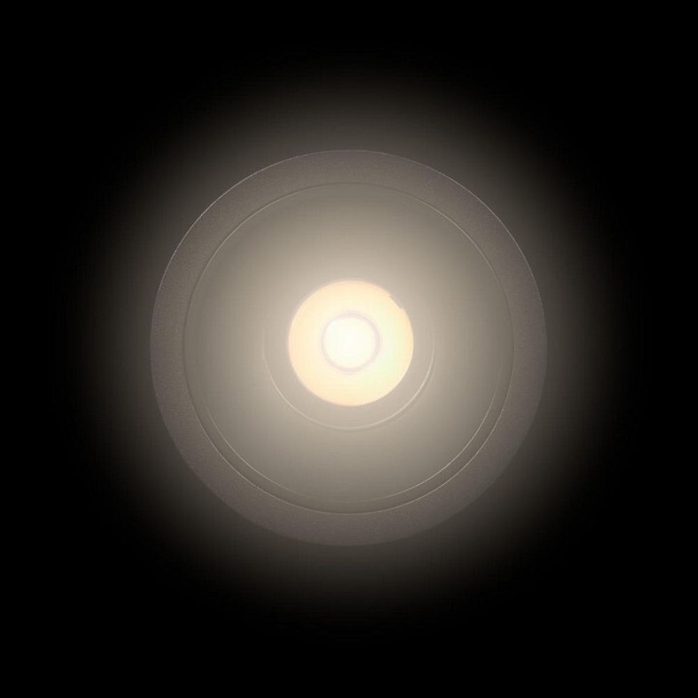 Встраиваемый светильник Loft it Tempo 10331 Black