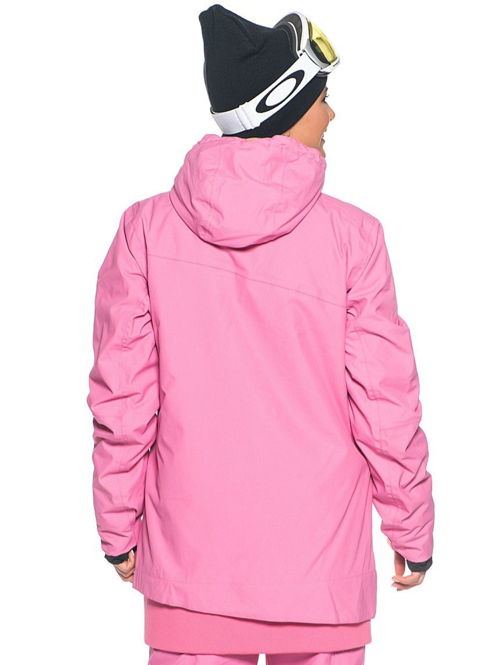 Куртка CLWR  POISE JACKET SHOCK PINK