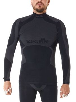 Термо-кофта Norfin ACTIVE LINE 2 TP 01 р.S-M