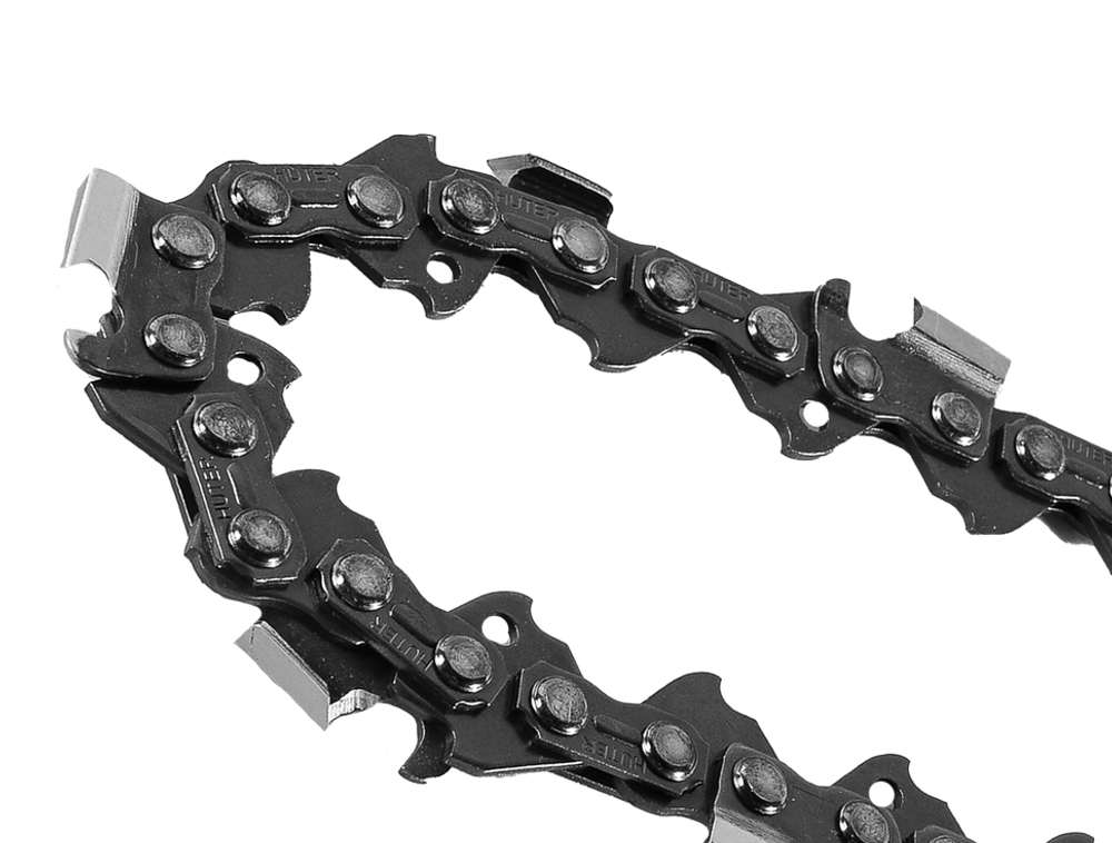 Цепь C1 Huter (16"-3/8-1,3-57 для BS-40, BS-45M, ELS-2000, ELS-2000Р, ELS-2200Р)