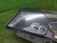 Битая Фара левая Mercedes CLA w117 C117 (2016-2019) LED