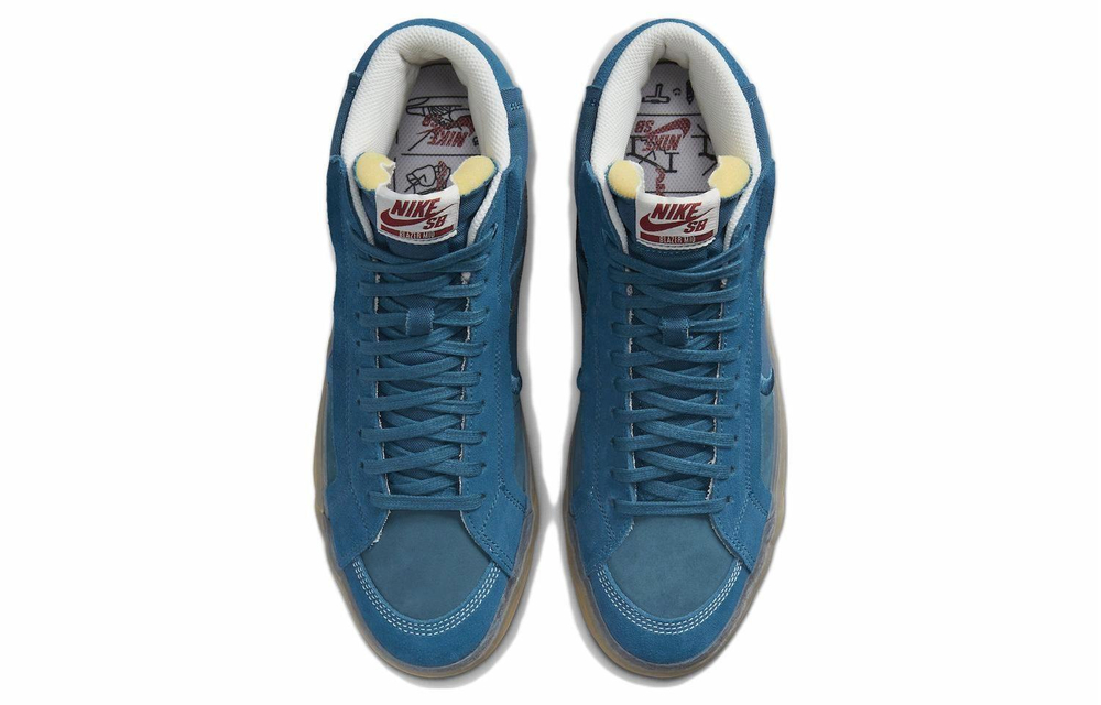 Кроссовки Nike Blazer