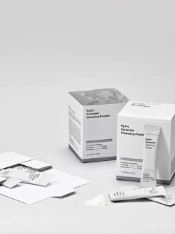 BIODANCE Энзимная пудра с пробиотиками и керамидами Hydro Ceramide Cleansing Powder (1 шт.)
