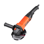 Сетевая угловая шлифмашина, УШМ, болгарка PATRIOT AG 135 LE, 950 Вт, 125 мм