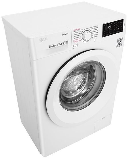 Стиральная машина LG F2J5HS3W