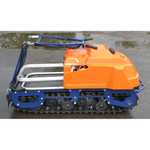 Мотобуксировщик БАРС Следопыт MDS 9 л.с.