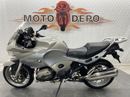 BMW R1200ST , 2005