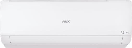 Настенная сплит-система AUX ASW-H24A4/QH-R1 + AS-H24A4/QH-R1, белый