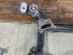 Подрамник задний Volkswagen Touareg 3 18-нв Б/У Оригинал 4M0500025