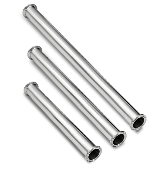 Царга 1,5&quot;, 35 см