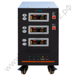 Стабилизаторы напряжения Энергия Hybrid II трехфазные