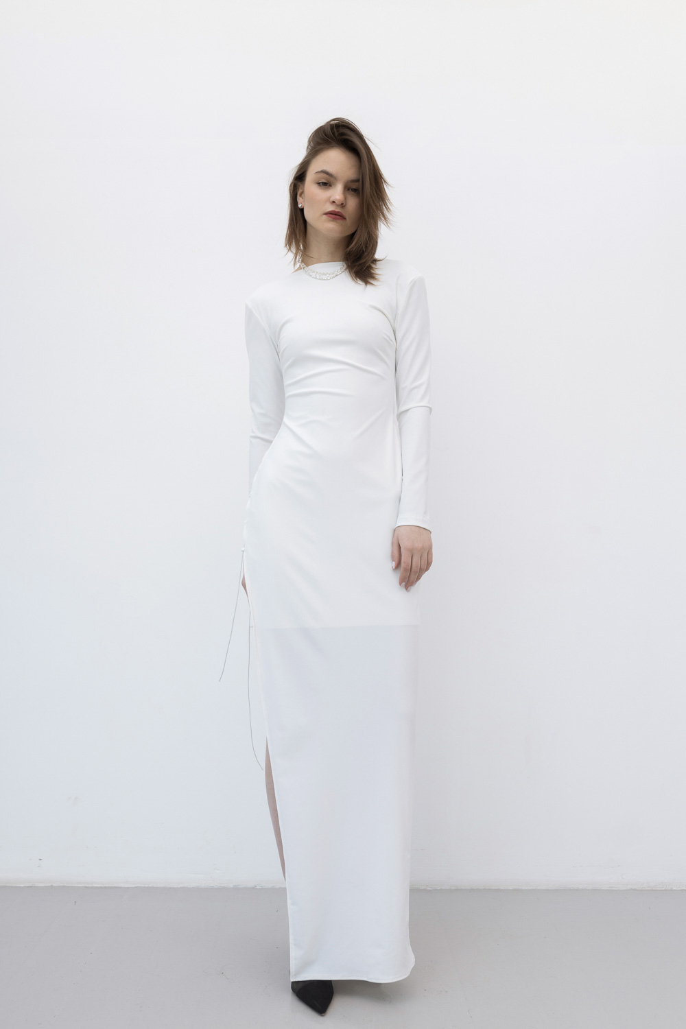 Платье Агнес