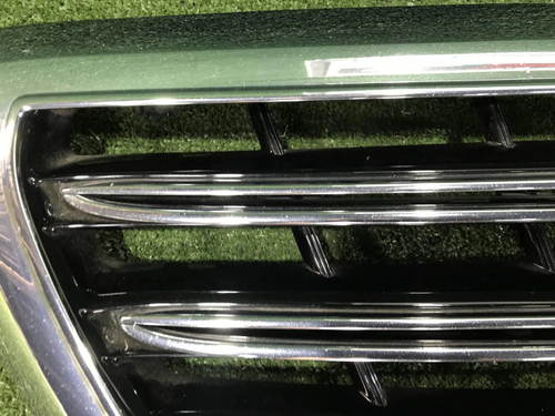 Решетка радиатора Mercedes S W222 (2017-2020)