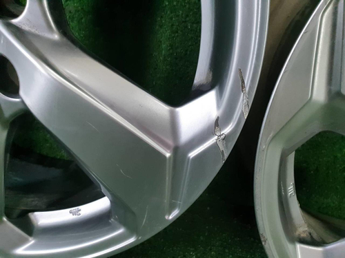 Диск Комплект дисков R18 Toyota RAV4 5 XA50 (2018-н.в.)