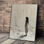 Абстракция 1