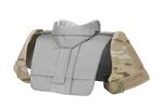 Наплечник с комплектом противопульной и противоосколочной защиты (550 м/с), Multicam,  Stich Profi