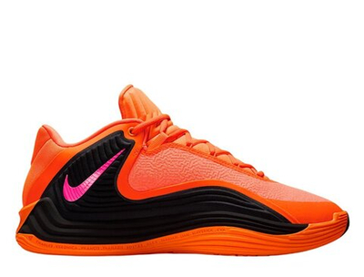 Баскетбольные кроссовки Nike Giannis Freak 7 "Ignition"