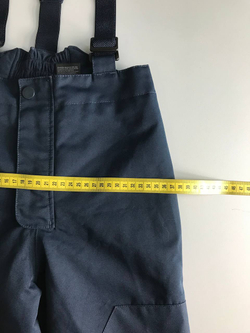 Штаны H&M для активных малышей, на 3/4 года