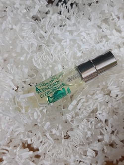 Распив туалетной воды Fleur de Citronnier 4 мл от Fragonard