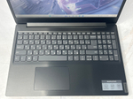 Ноутбук Lenovo IdeaPad S145-15IWL (81MV00HHRU)15.6"/Intel Pentium Gold 5405U/RAM 4 GB/SSD 256GB/Intel UHD Graphics 610/1366*768/TN/Windows 11/Подсветка кл-ры: нет/Черный. Состояние: B1