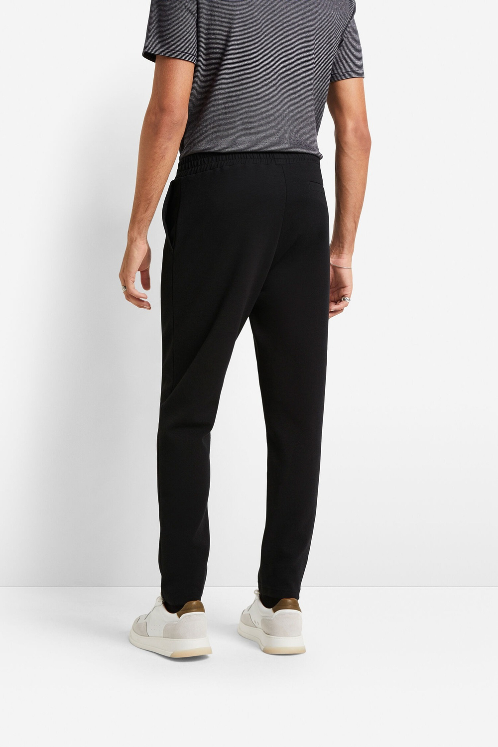 Брюки мужские CINQUE