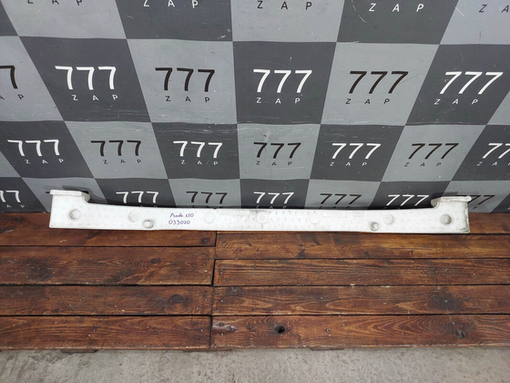 Абсорбер переднего бампера Land Cruiser Prado 150 13-17 Б/У Оригинал 5261160120