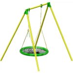 Качели с гнездом Outdoor Plus